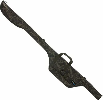Produktbild von Shimano Fishing Trench Padded Rod Sleeve 12'-195 cm Rutentasche
