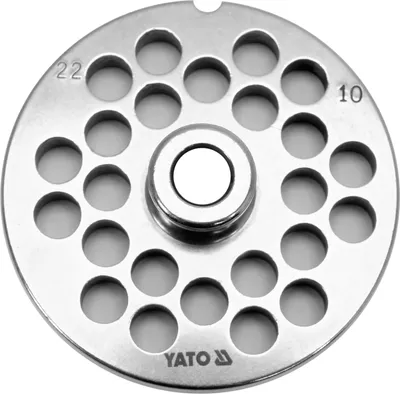 Produktbild von Sieb für YG-03235, Maschenweite – 10 mm