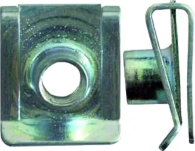 Immagine prodotto di Dado per lamiera JMP M6 10 pezzi