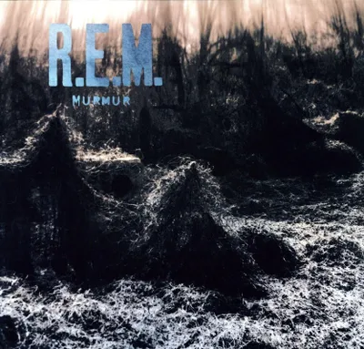 Zdjęcie produktu dla R.E.M. - Murmur (Reissue) (LP)