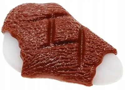 Produktbild von Comfy Hundekauartikel Goleń Gummi Apport 11,5cm
