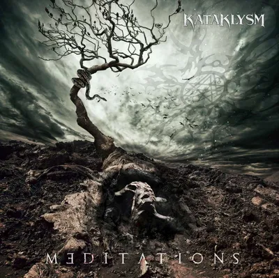 Zdjęcie produktu dla ImportCDs Meditations, Heavy Metal, DVD/CD, Nośnik fizyczny, Dorosły, 2 dysków, 31/05/2018