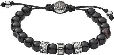 Obrázek produktu pro DIESEL Jewellery BEADS DX1101040 Pánský náramek