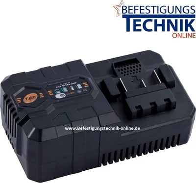 Image de Chargeur pour machine à lier les fils Machine à lier Tjep Ultra Grip 40 Senco SRT40