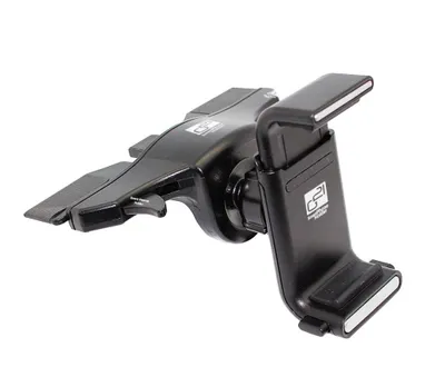Immagine prodotto di G21 G21 Supporto per smartphone Slot per CD universale, per telefoni cellulari fino a 6", nero G21-740091
