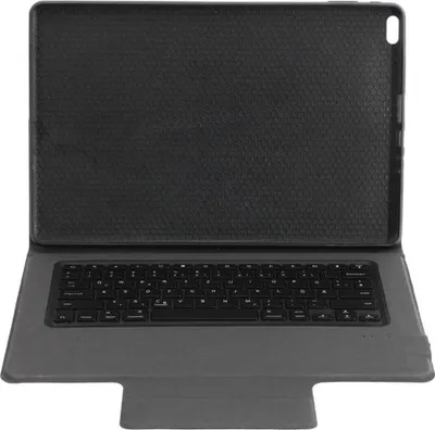 Zdjęcie produktu dla Etui z klawiaturą bezprzewodową do tabletów Hannspree 80-PM000001G02K
