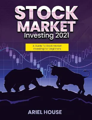 Produktbild von Stock Market Investing 2021