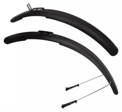 Produktbild von Schutzblech Set ZEFAL TRAIL 65 26/27.5/29
