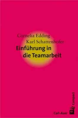 Image de Einführung in die Teamarbeit