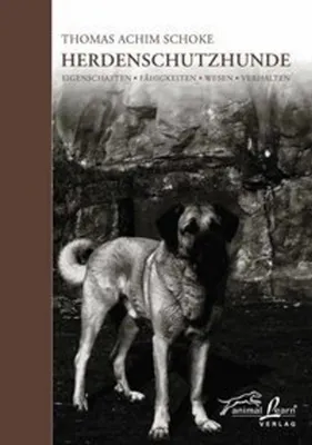 Obrázok produktu pre Herdenschutzhunde