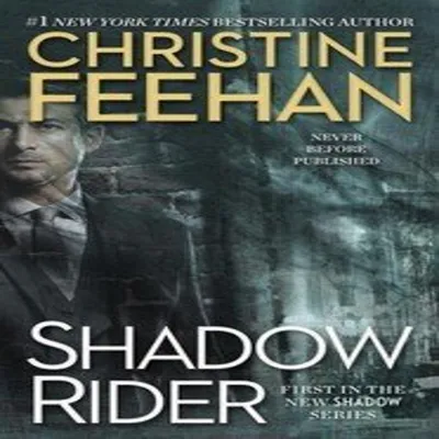 Image de Shadow Rider