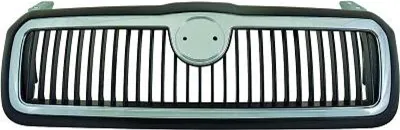 Produktbild von DIEDERICHS 7830040 Kühlergrill Frontgrill für SKODA Octavia I Combi (1U5)