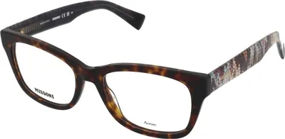 Produktbild von Missoni MIS 0128 086 Glasdurchmesser: 52