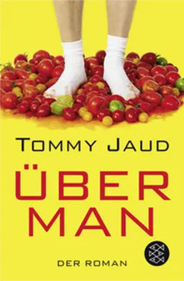 Immagine prodotto di Überman