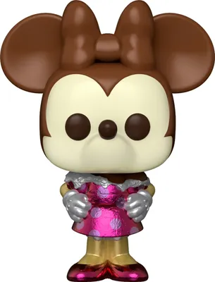 Image de Funko Pop! Mickey Mouse - Winylowa Figurka Disney Classics Premium