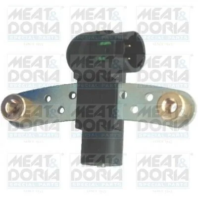 Produktbild von MEAT & DORIA Motordrehzahlsensor 87323 für RENAULT Scénic I (JA0/1, FA0)