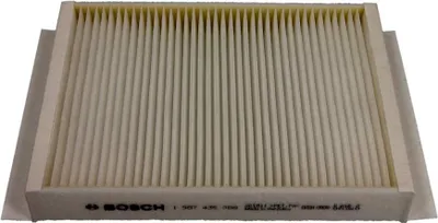 Produktbild von BOSCH Innenraumfilter 1987435058 Mercedes W166/W205 (11-)