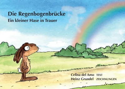 Produktbild von Die Regenbogenbrücke