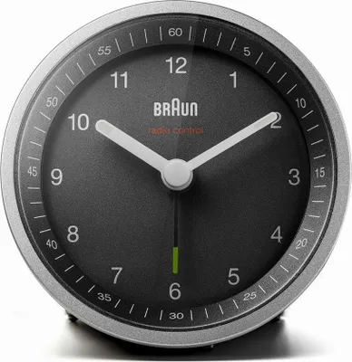 Image de Braun - BC07SB-DCF - Wecker
