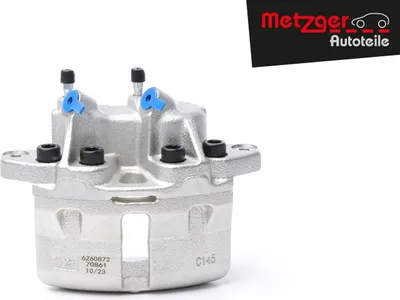 Produktbild von METZGER 6260872 Bremssattel Vorne Rechts für FIAT DUCATO Kasten (290)