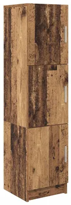 Immagine prodotto di Credenza Legno vecchio 31.5 x 32 x 122.5 cm