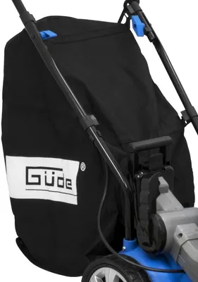 Produktbild von GÜDE Laubfangsack Fangsack Sack GFLS 1600 3in1 Laubsauger Laub Sauger 94387 & GFLS 1000 4T 3in1 Laubsauger Laub Sauger 94395