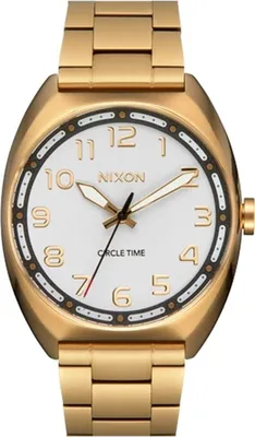 Produktbild von Nixon Herren Armbanduhr A1401-1809