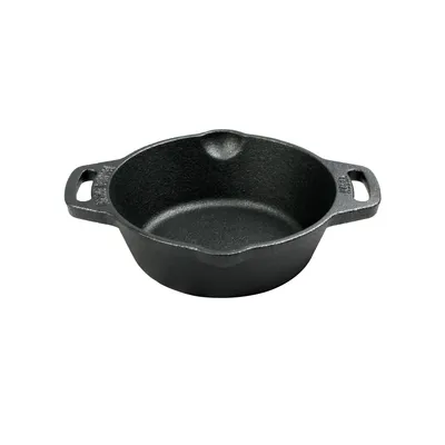 Produktbild von Valhal Outdoor - Bratpfanne 15 cm
