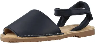 Produktbild von Ria Menorca Damen Sandalen Modell IBICENCA, Farbe Blau