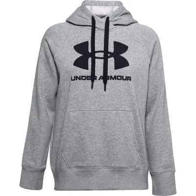 Produktbild von Under Armour Sweatshirts Rival Fleece Logo Hoodie, 1356318035, Größe: 173