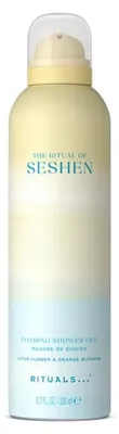 Produktbild von Rituals The Ritual Of Seshen Foaming Shower Gel