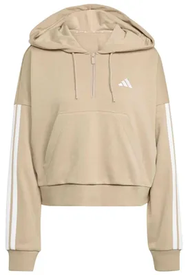 Produktbild von Sweatshirts Adidas Essentials 3-stripes JX7676