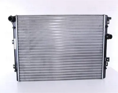 Image de Radiateur, refroidissement du moteur