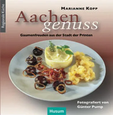 Obrázek produktu pro Aachen-Genuss