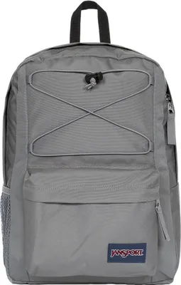 Immagine prodotto di JanSport zaino zaino della scuola con scomparto per laptop Flex Pack Backpack 26L Graphite Grey grigio scuro