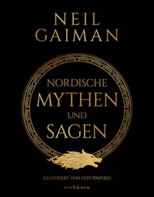 Obrázek produktu pro Nordische Mythen und Sagen