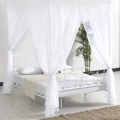 Produktbild von er Reisebett-Unterlager für Doppelbett mit 4 Öffnungen – 190 x 240 x 210 cm