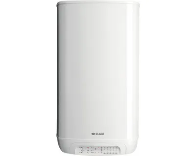 Zdjęcie produktu dla Siłownik naścienny Clage SX 100 100 l, 1 kW/6 kW, 230 V, 4/6 A