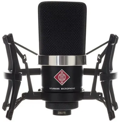 Obrázek produktu pro Neumann TLM 102 Kondenzátorový studiový mikrofon