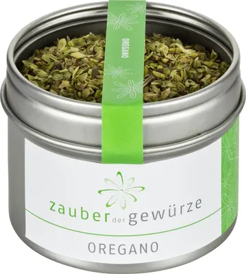 Produktbild von Oregano