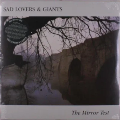 Produktbild von Sad Lovers & Giants: The Mirror Test