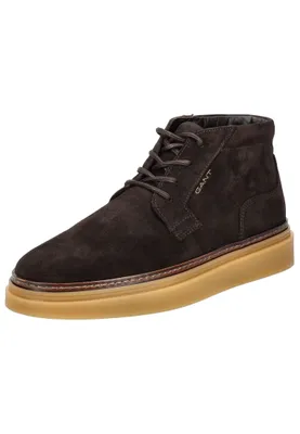Produktbild von GANT Sneaker Sneaker Veloursleder