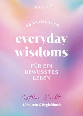 Produktbild von Alte Weisheit - Moderne Spiritualität. Orakelkarten für das 21. Jahrhundert