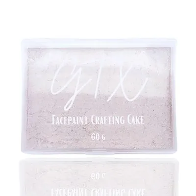 Immagine prodotto di Gtx facepaint bianco perla