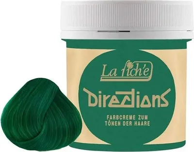 Produktbild von La Riche - Directions Semi-Permanent Conditioning Hair Color - Semi-permanente Haarfarbe 0ml
