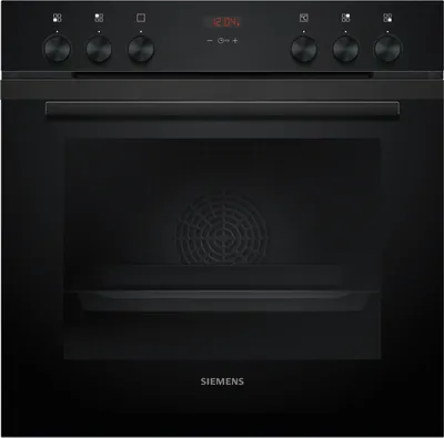 Produktbild von Siemens EQ211IA1BZ, Zonen-Induktionskochfeld, 4 Zone(n), Glaskeramik, Schwarz, Berührung, 59,2 cm