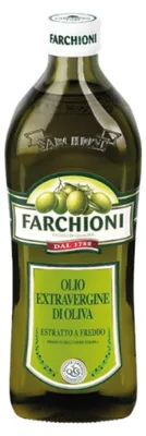 Immagine prodotto di Extravergine di Oliva 1 l - Farchioni