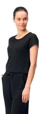 Obrázek produktu pro Tričko "Lady Avima ll" pro dámy, model IG6010 (velikost S), barva černá