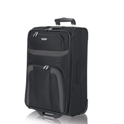 Produktbild von Paklite ORLANDO 2w Trolley L - Schwarz