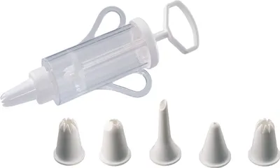 Produktbild von Westmark Garnierspritze